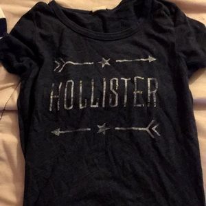 Hollister shirt